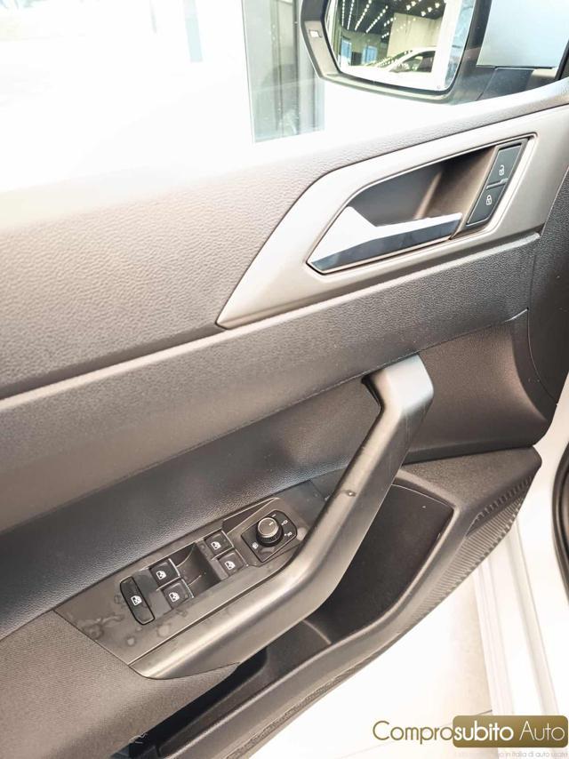 VOLKSWAGEN Polo 1.0 TGI 5p. Highline BlueMotion Technology