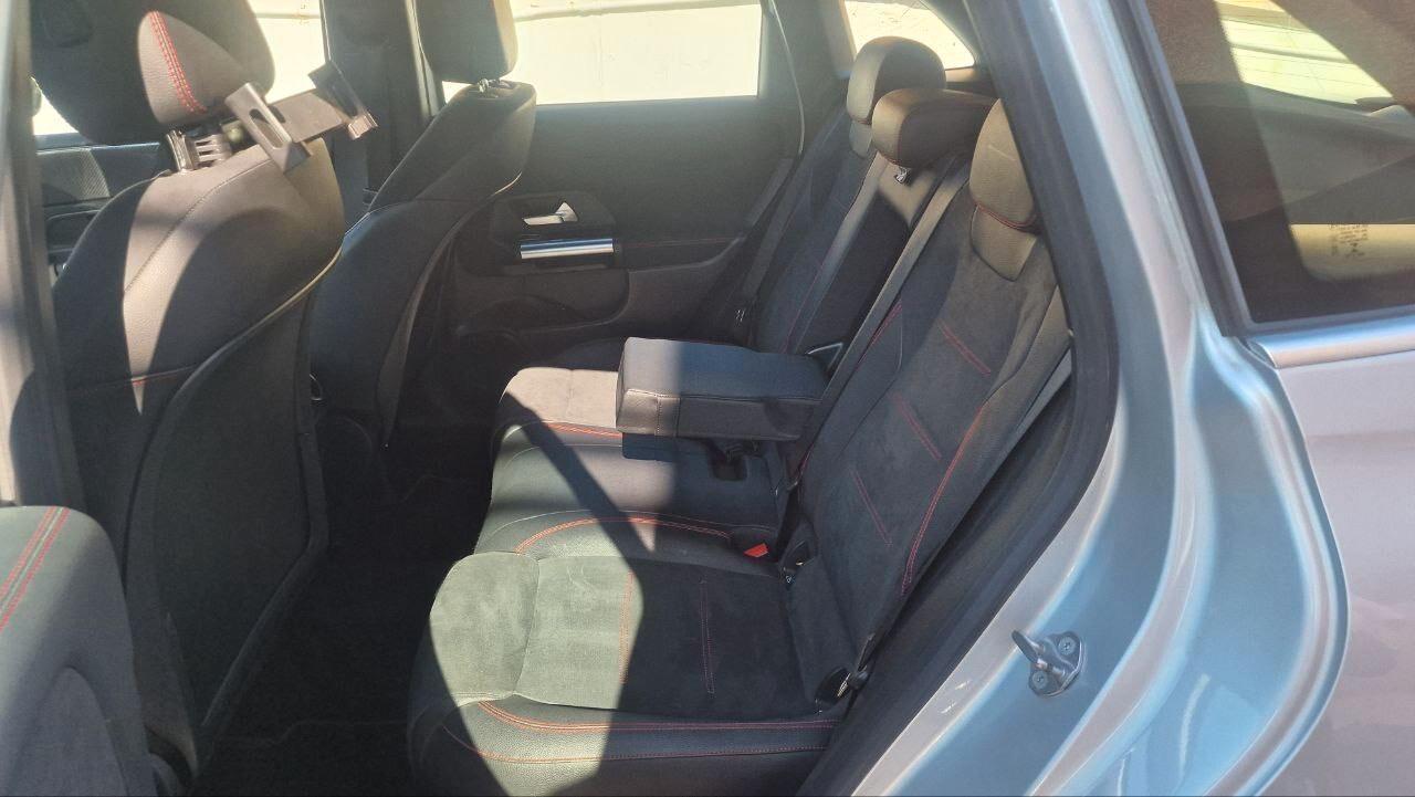 Mercedes-benz B 180 d Automatic Premium