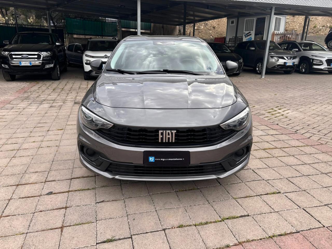 FIAT TIPO