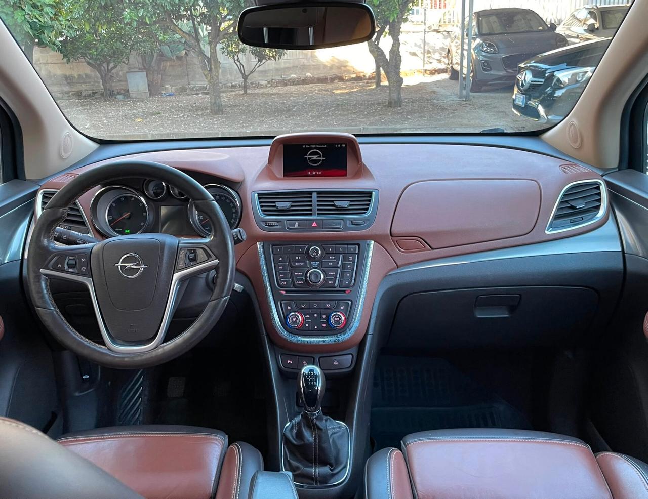 Opel Mokka X 1.6 CDTI Ecotec 136CV 4x4