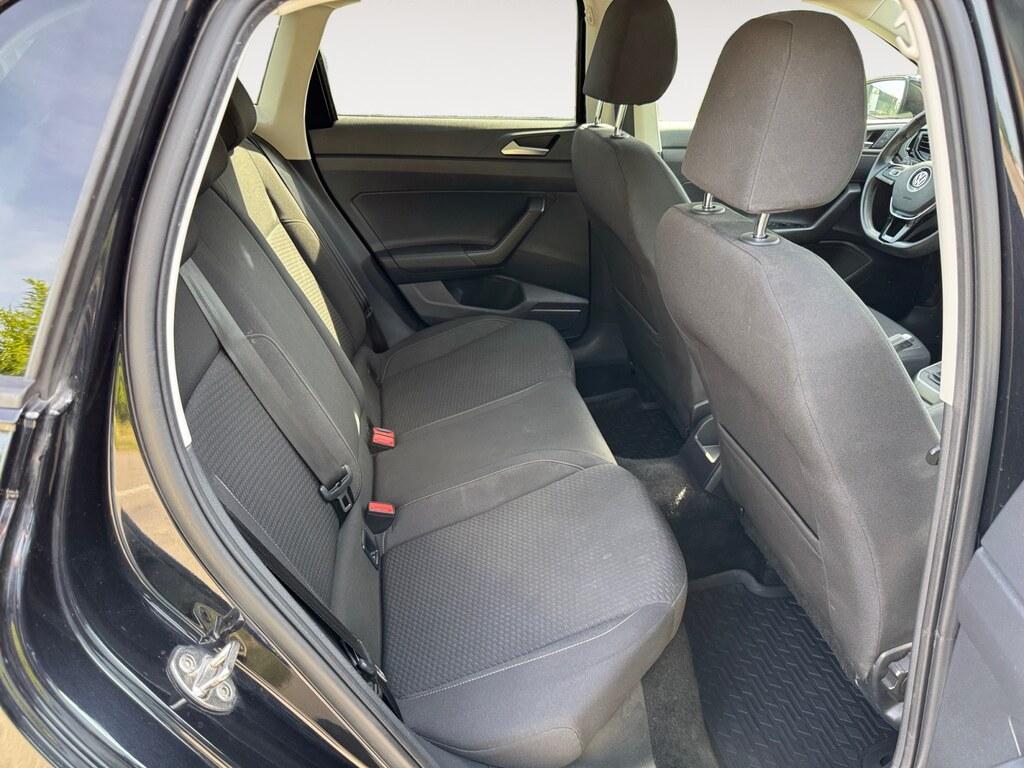 Volkswagen Polo 5 Porte 1.6 TDI 95CV Sport R-LINE