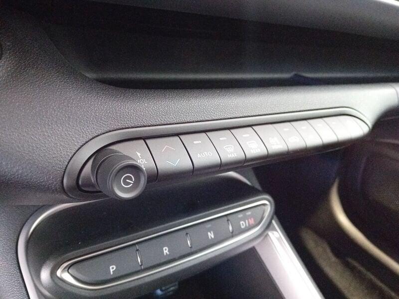 Jeep Avenger Avenger 1.2 Turbo 110 CV MHEV Altitude