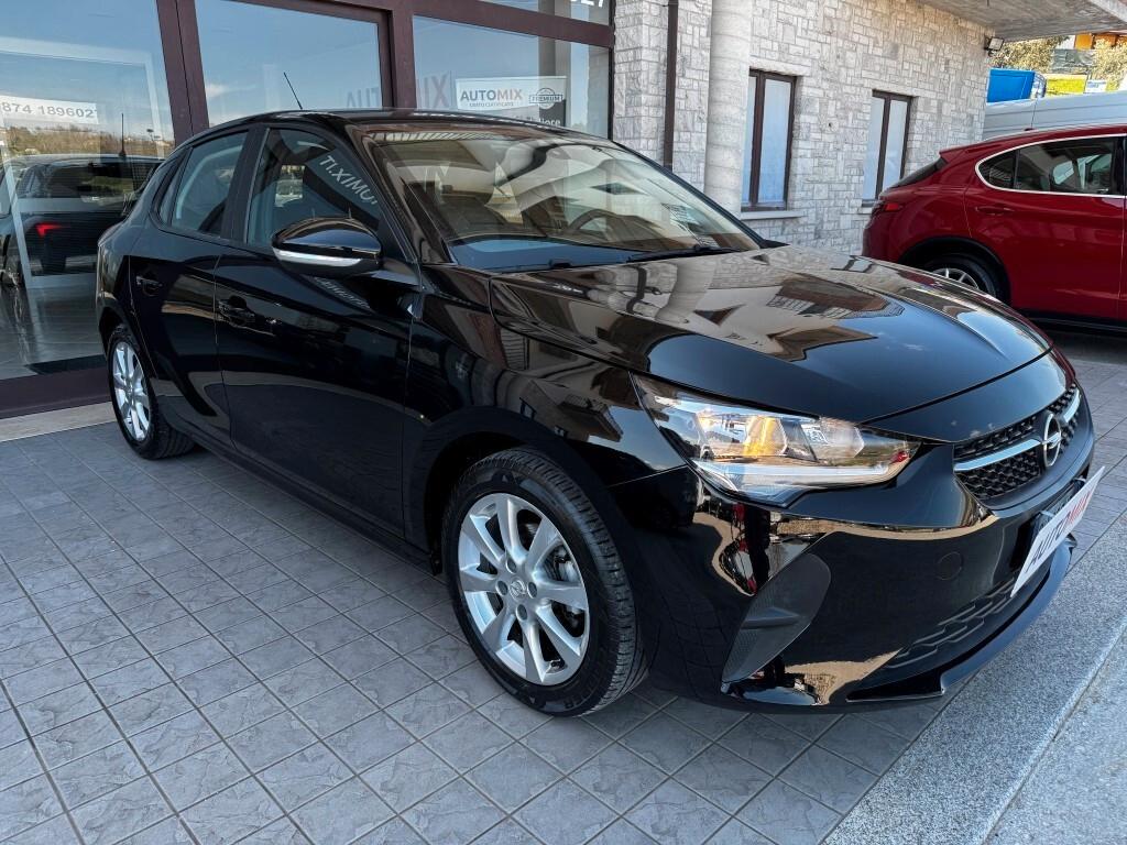 Opel Corsa 1.2 Edition S&s 75cv