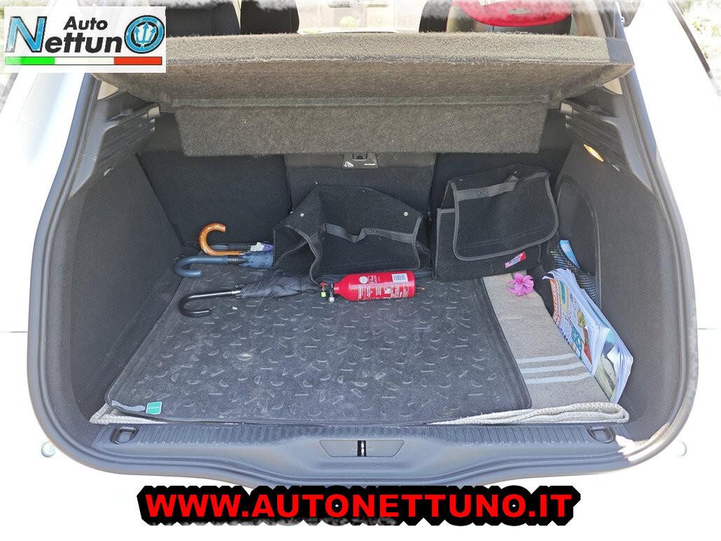 Citroen C4 Picasso BlueHDi 120 S&S Shine Rip Curl
