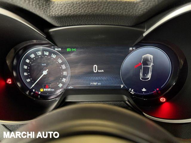ALFA ROMEO Stelvio 2.2 Turbodiesel 160 CV AT8 RWD Super