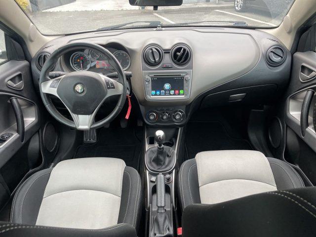 ALFA ROMEO MiTo 1.4 BENZ 78 CV 8V S&S ADATTA A NEOPATENTATI