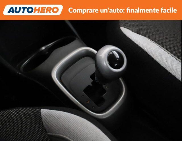 TOYOTA Aygo 1.0 VVT-i 69 CV 5 porte x-play