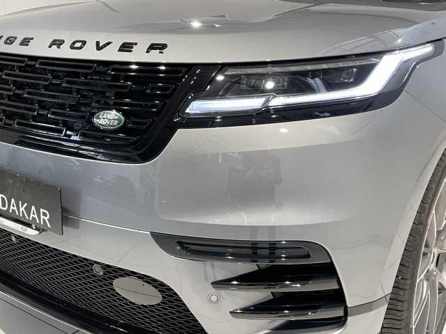 Land Rover Range Rover Velar SV-Dynamic SE IVA ESPOSTA MY24 Restyling