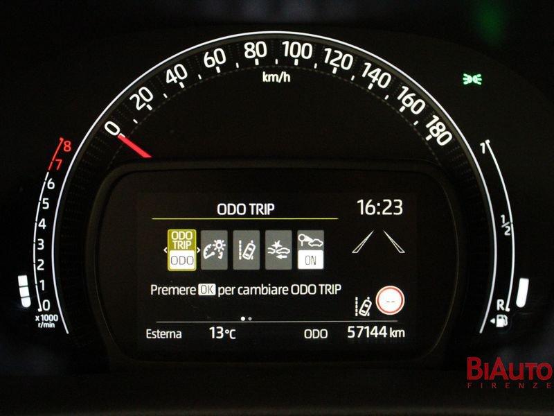 Toyota Aygo X Aygo X 1.0 Active 72cv