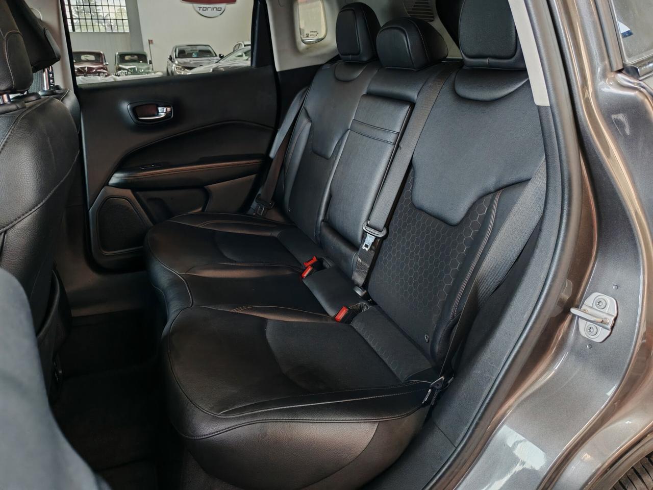 Jeep Compass 1.6 Multijet II 120 cv 2WD Limited