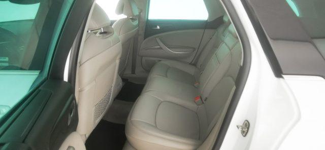 CITROEN C5 2.0 HDi 160 aut. Executive Tourer