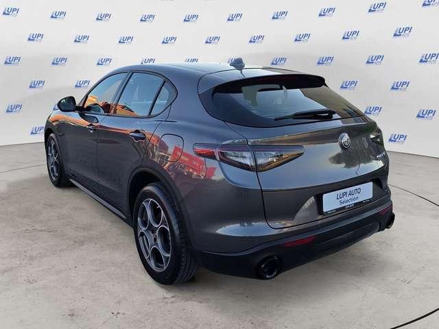Alfa Romeo Stelvio 2.2 t Sprint rwd 160cv auto