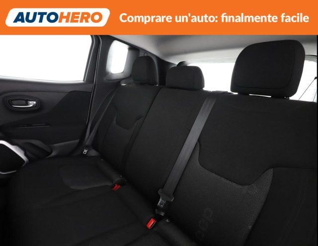 JEEP Renegade 1.6 E-TorQ EVO Longitude