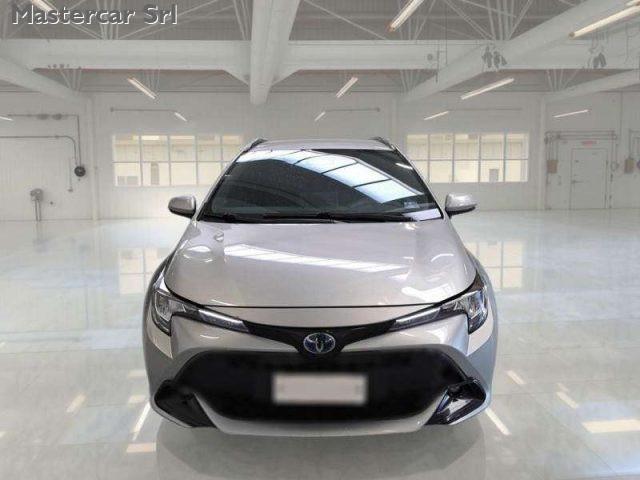 TOYOTA Corolla Corolla Touring Sports 1.8h Active auto MY23 - GN3