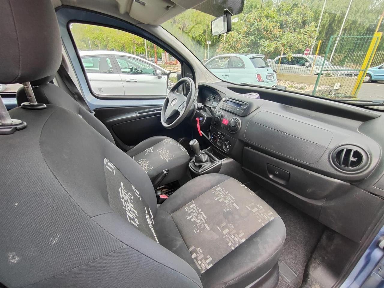 Fiat Fiorino 1.3 MJT 75CV Furgone