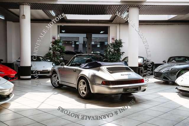 Porsche 964 CARRERA 2 TURBO LOOK|1 OF 433|TOP CONDITION|ASI