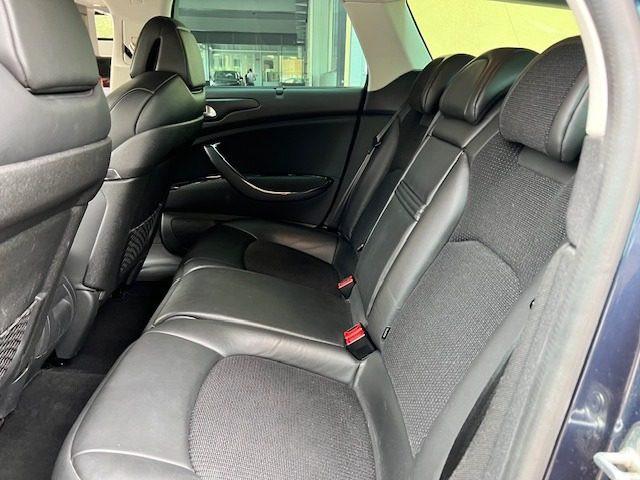 CITROEN C5 1.6 THP 159 Exclusive Tourer OPERATORI DEL SETTORE