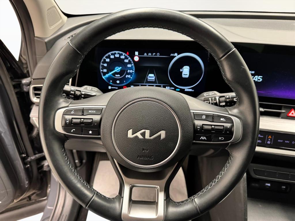 KIA Sportage V 2022 - Sportage 1.6 tgdi mhev Style imt