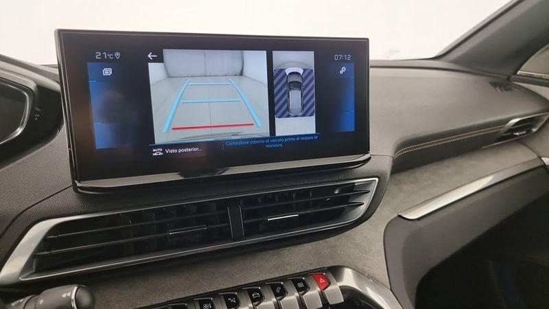 Peugeot 3008 BlueHDi 130 S&S EAT8 GT Pack