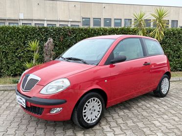 Lancia Ypsilon 1.2 60CV 44KW BENZINA 110.000KM