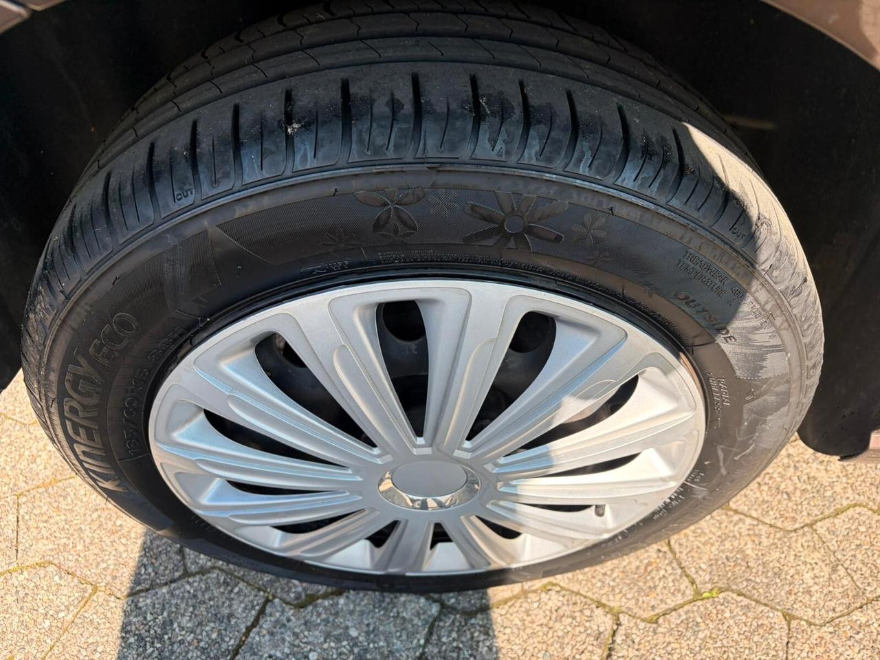 Volkswagen Polo 1.4 TDI 5p. Comfortline*EURO6*NEOPATENTATI