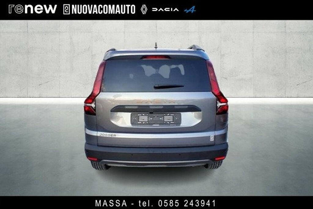 Dacia Jogger 1.0 TCe GPL Extreme UP