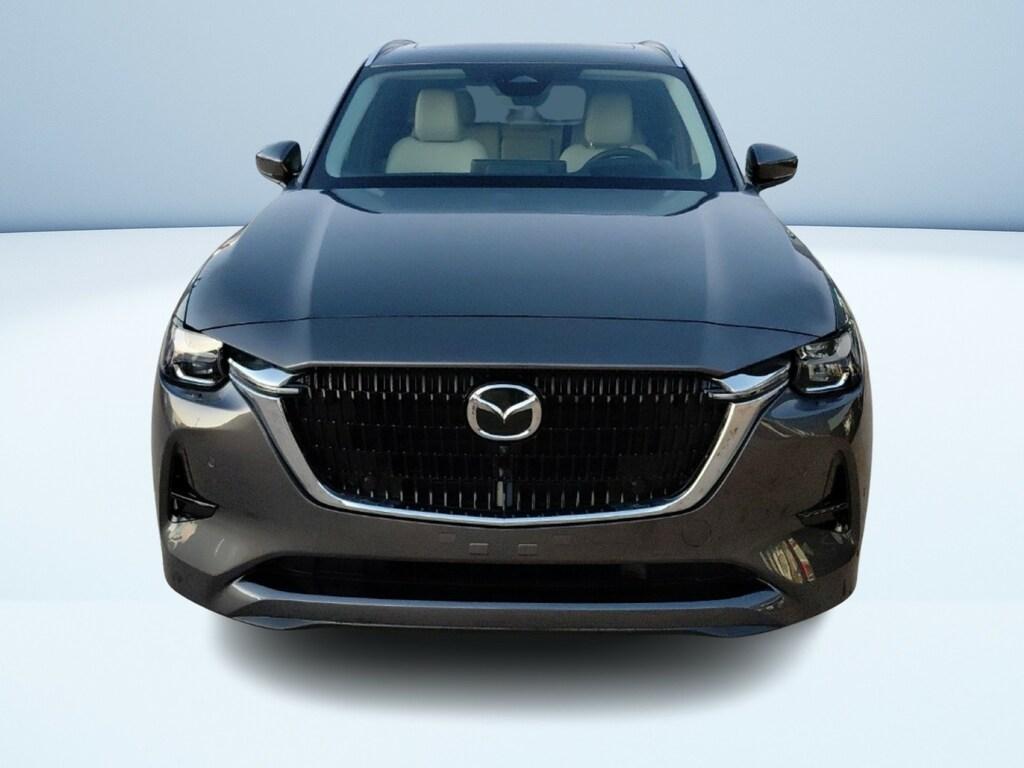 Mazda CX-80 3.3 e-SKYACTIV D M Hybrid Boost 48V Takumi Plus AWD 8AT