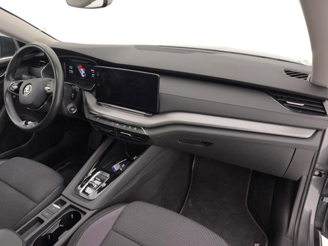 SKODA Octavia 2.0 tdi evo Executive 150cv dsg