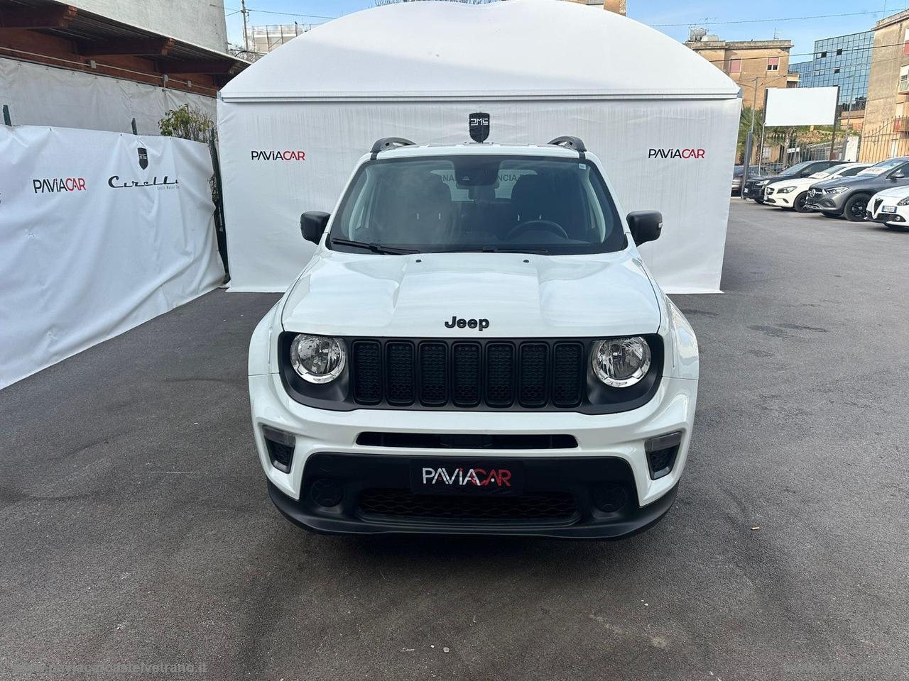 JEEP Renegade 1.6 Mjt 130CV Limited