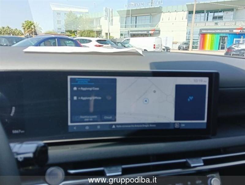 Hyundai Tucson 1.6 Gamma II T-GDI P PE 1.6PHEV AT 2WD EX+TT+(C)
