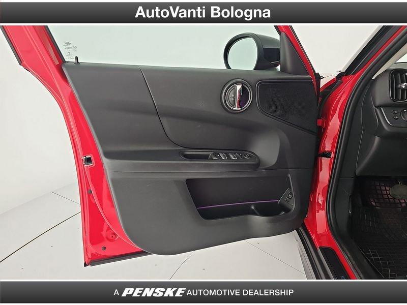 MINI Mini Countryman F60 Mini 1.5 One D Hype Countryman auto