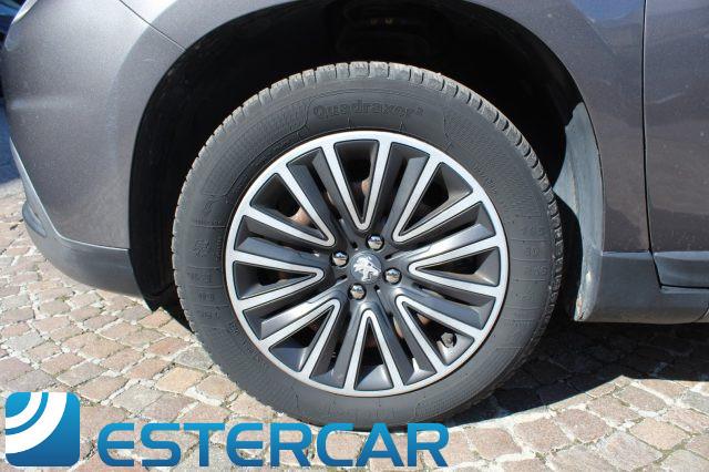 PEUGEOT 2008 BlueHDi 100 Allure