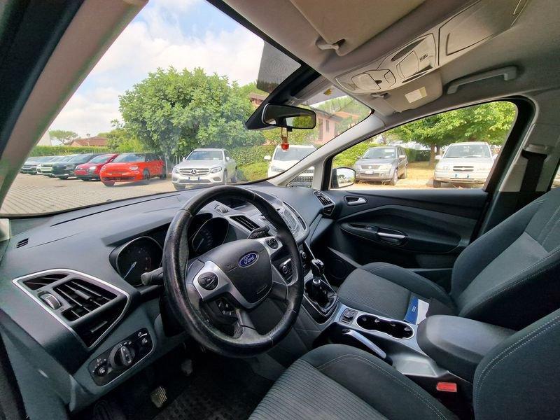 Ford C-Max C-Max 1.6 tdci Business SYNC 115cv
