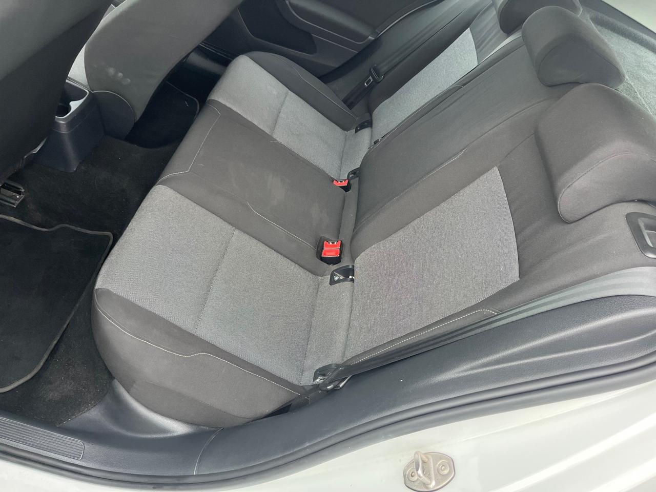 Volkswagen Golf Business 1.4 TGI 5p. Comfortline BlueMotion