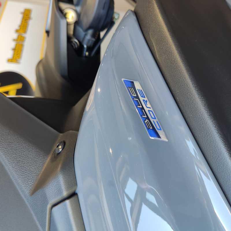 Yamaha Tricity 300 Airbag - 2026