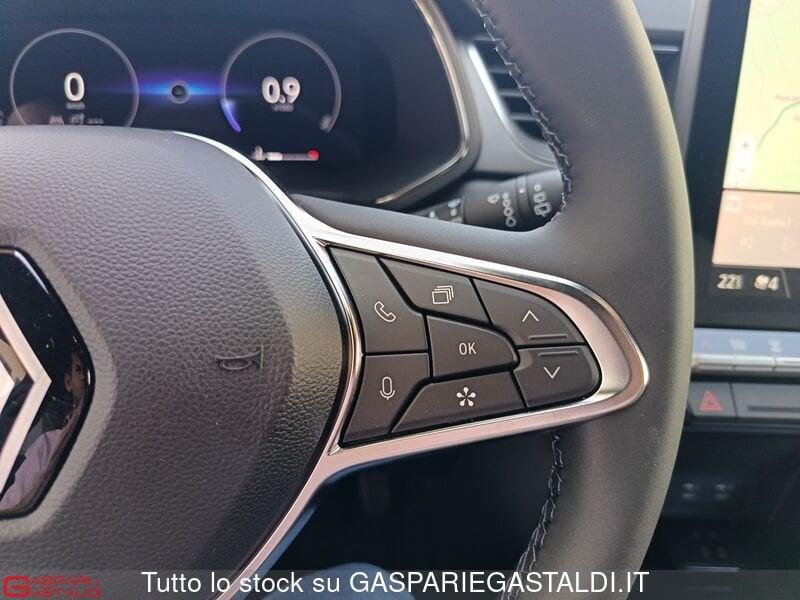 Renault Captur Captur ECO-G 100 CV Techno