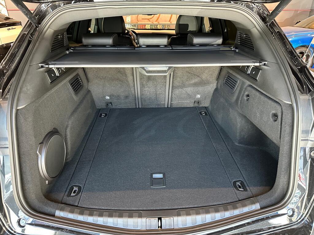 Alfa Romeo Stelvio 2.2 t Intensa Q4 210cv auto