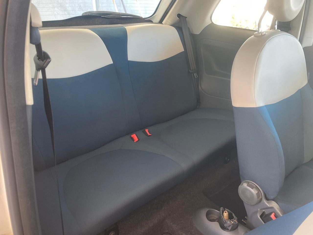 Fiat 500 1.2 EasyPower Pop GPL