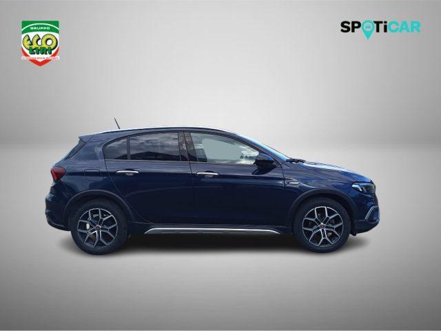 FIAT Tipo 1.0 5 porte Cross