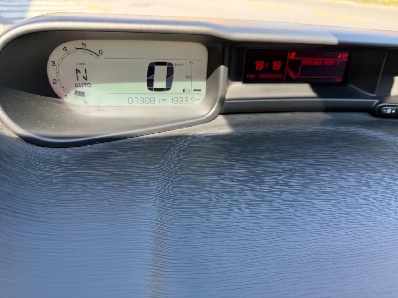 Citroen C3 Picasso 1.6 HDi AUTOMATICO