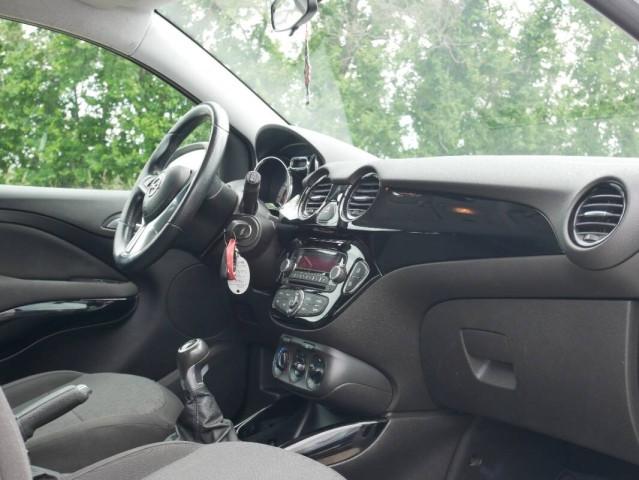 Opel Adam 1.2 Rocks 70cv