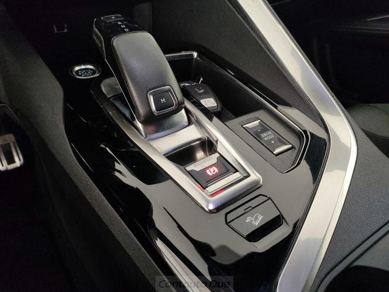 Peugeot 3008 3008 BlueHDi 130 S&S EAT8 GT Pack N1 AUTOCARRO