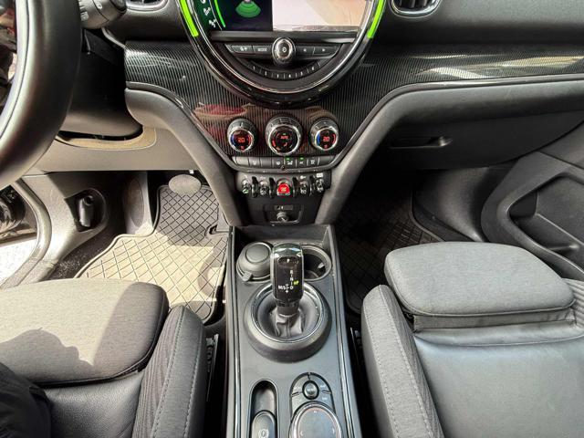 MINI Countryman 2.0 Cooper D Baker Street Countryman