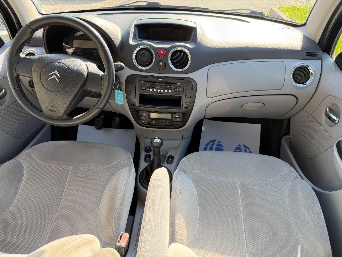 CITROEN - C3 - 1.1 Elegance #UNICOPROPRIETARIO