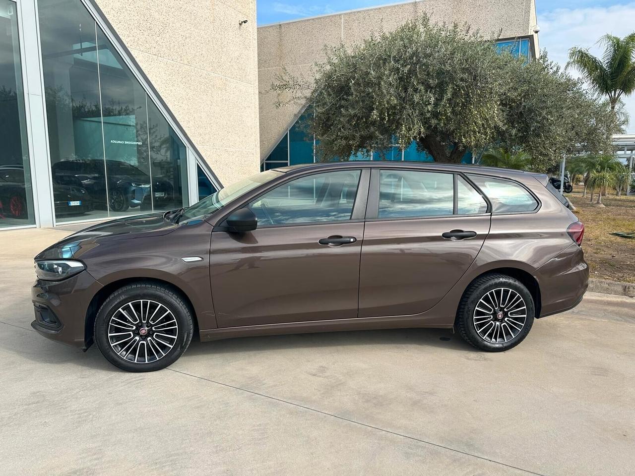 Fiat Tipo 1.6 Mjt SW Business