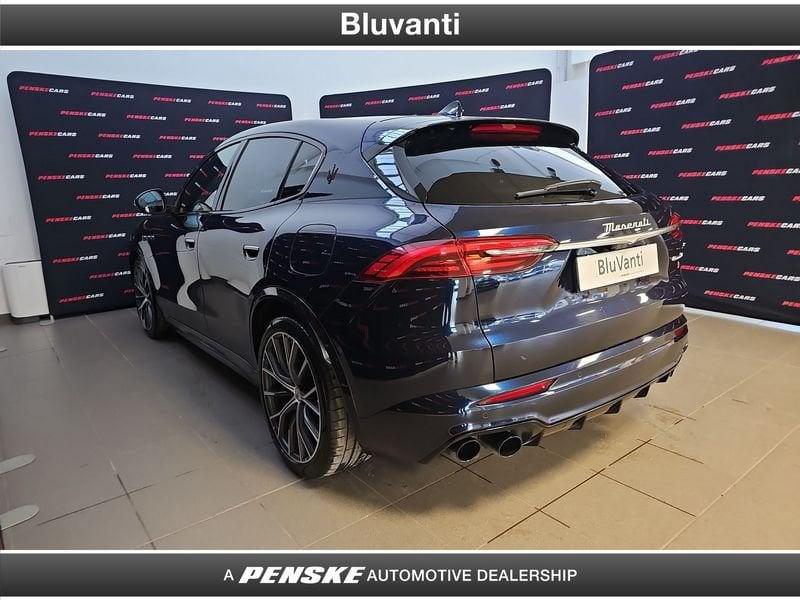 Maserati Grecale 2.0 330cv MHEV Modena Q4 auto