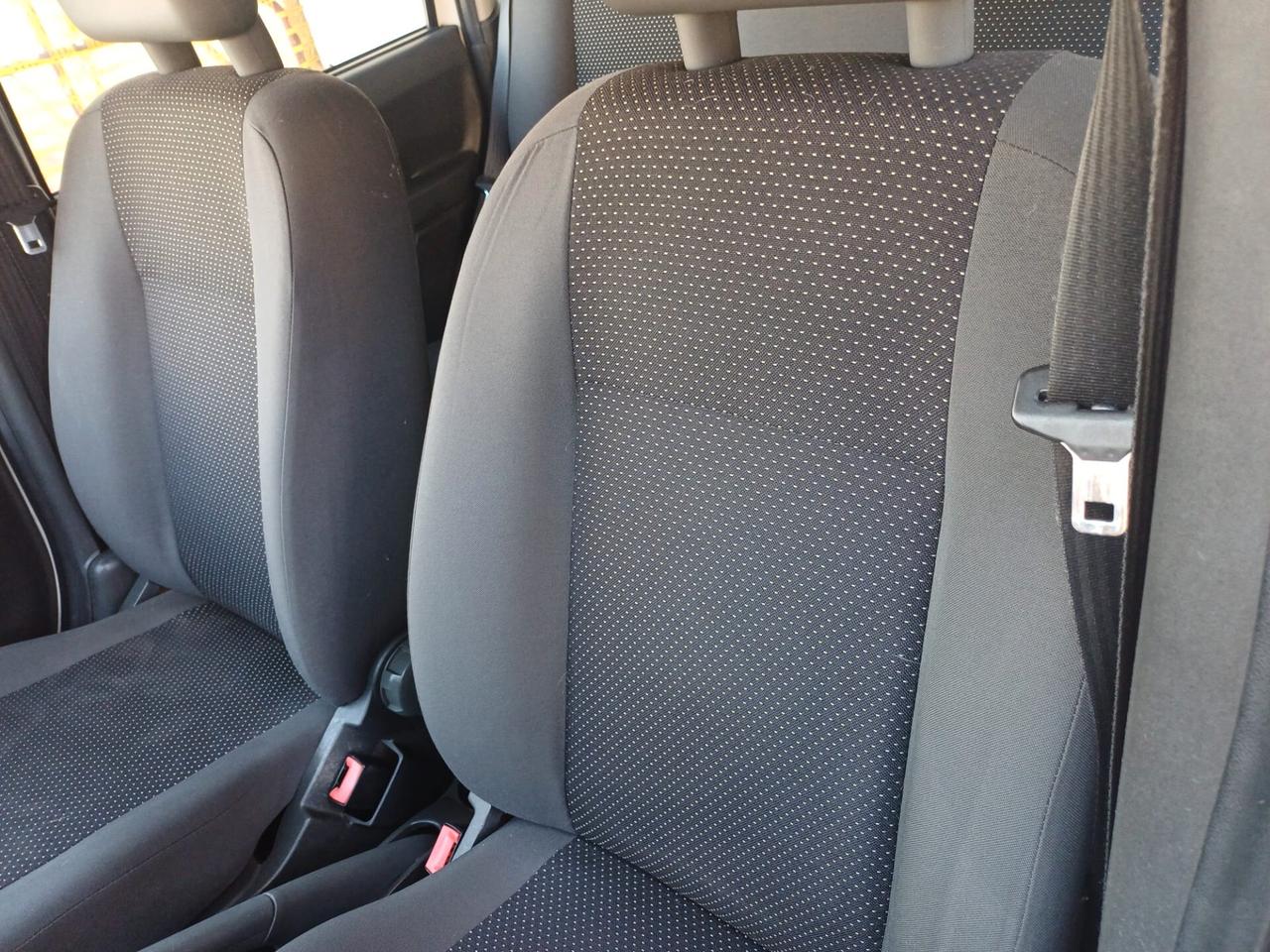 Fiat Panda 1.1 BENZINA PERFETTO STATO - 2008