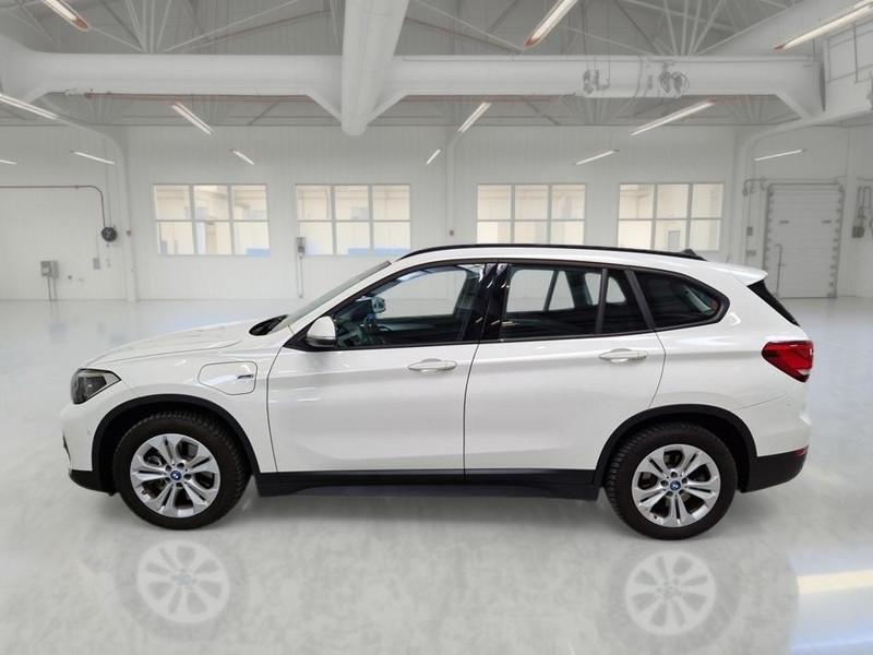 BMW X1 xDrive 25e Business Advantage automatico