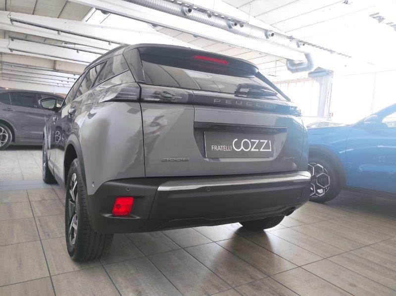 PEUGEOT 2008 2ª serie - 2008 Hybrid 110 e-DCS6 Allure