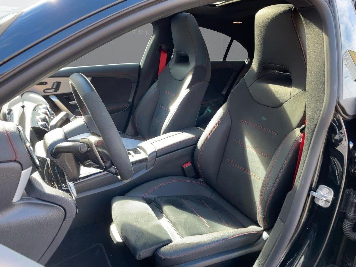 Mercedes-benz CLA 45 AMG S 4Matic+ Premium